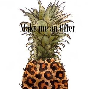 Feel free to ask me any questions.